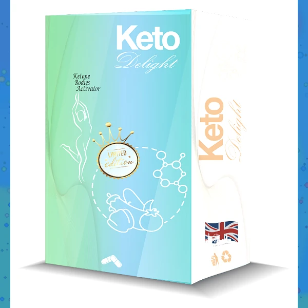 Keto Delight
