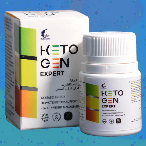 Keto Gen