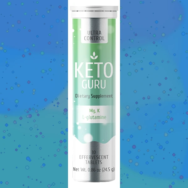 Keto Guru