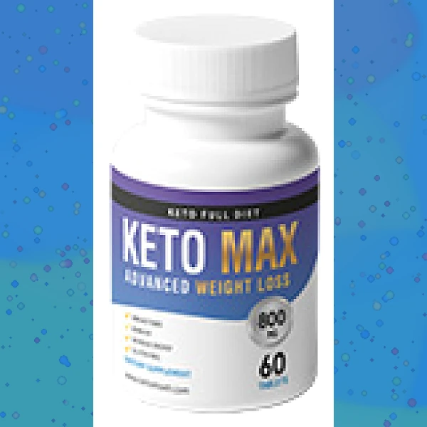 Keto MAX