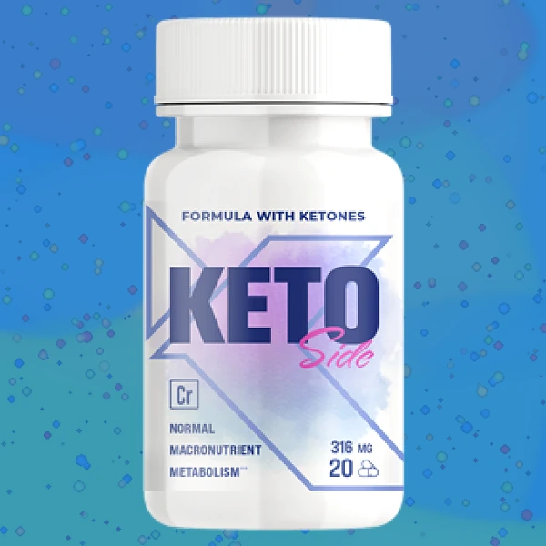 Keto Side