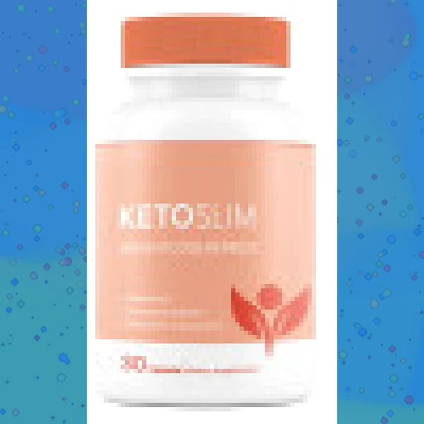 Keto Slim