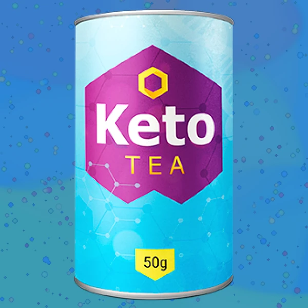 Keto Tea