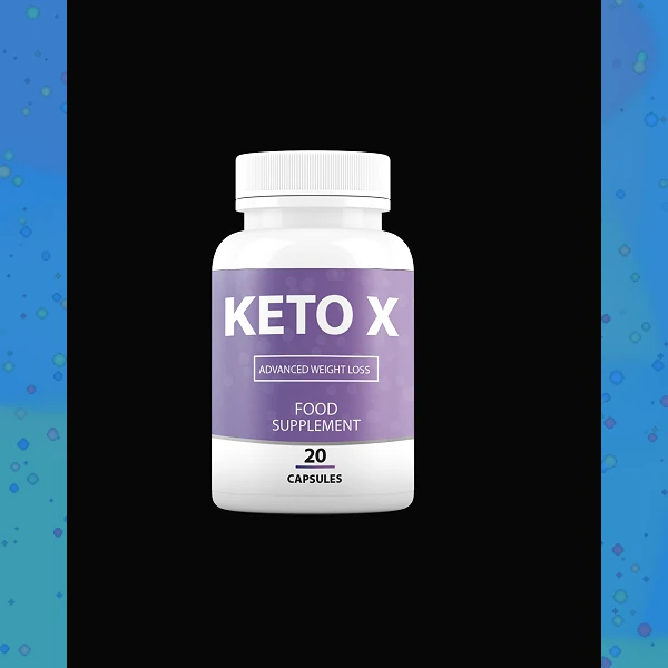 Keto X