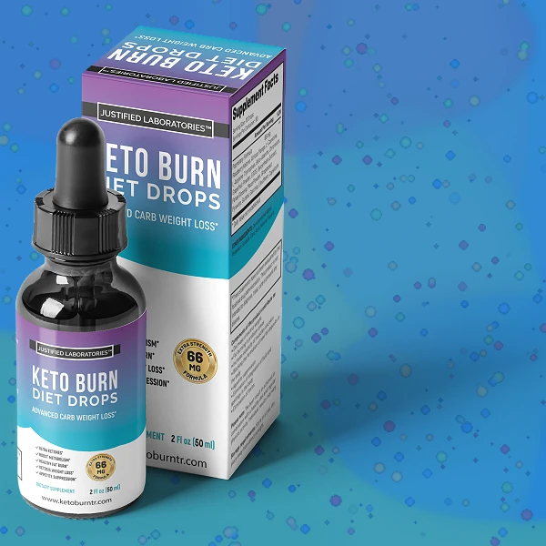 Ketoburn