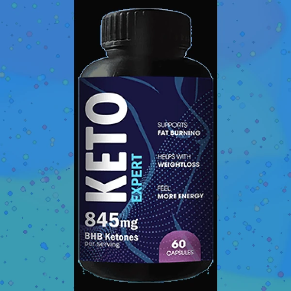 KetoExpert