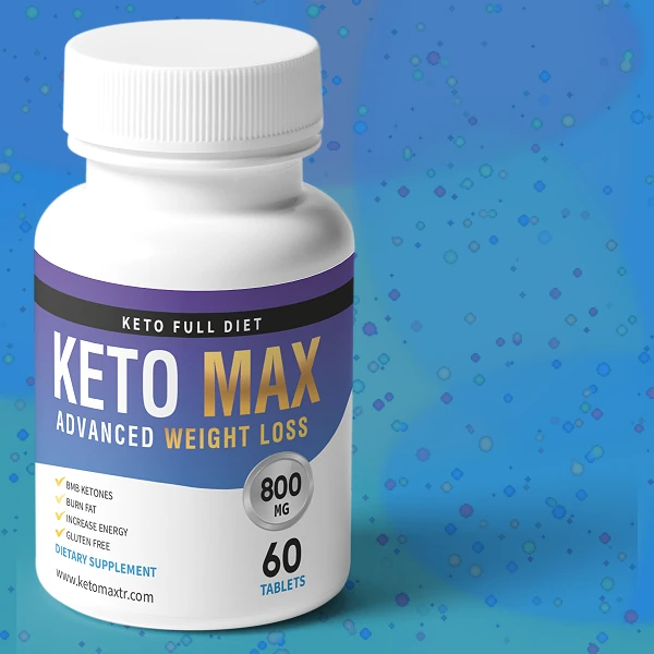 KetoMax