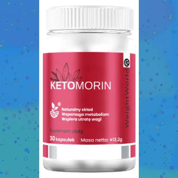 Ketomorin