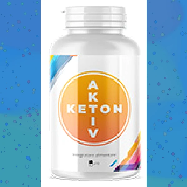 Keton Active