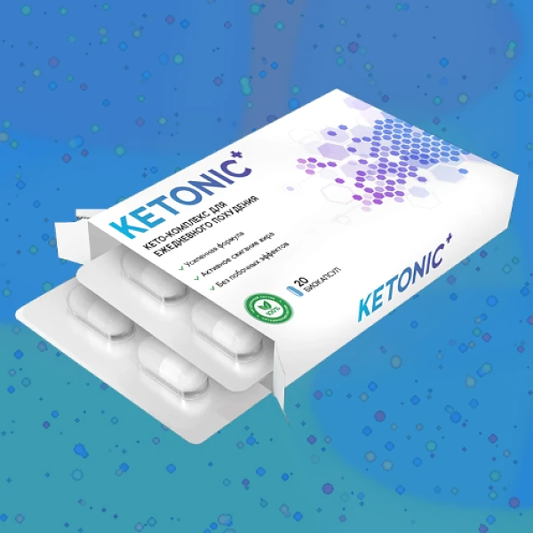 Ketonic