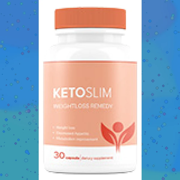 KetoSlim