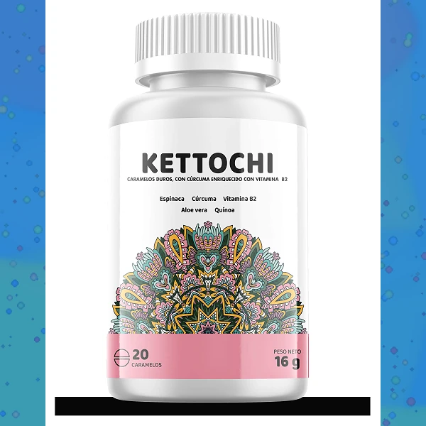 Kettochi Homeopatia