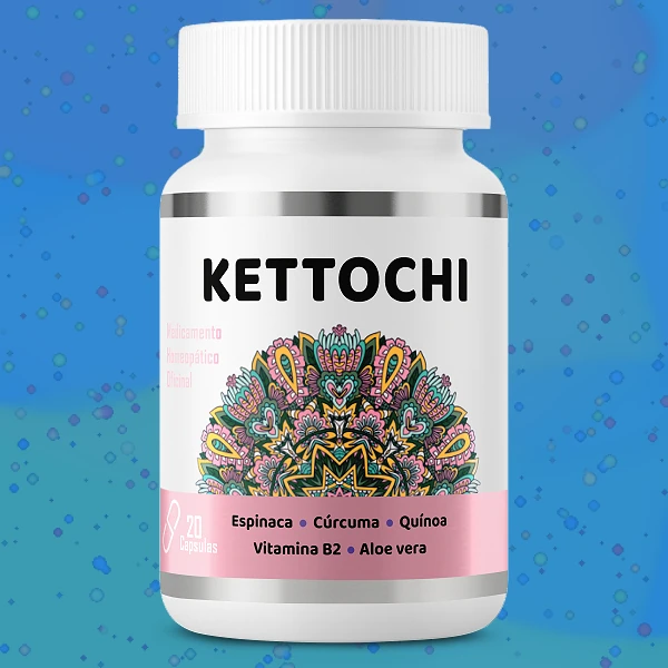 Kettochi
