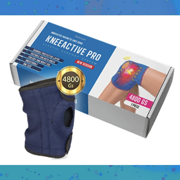 Knee Active Pro