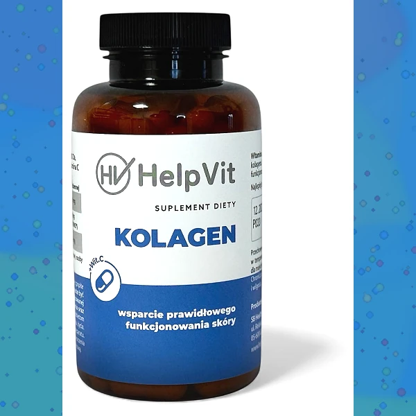 Kolagen