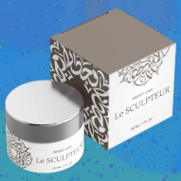 Le Sculpteur