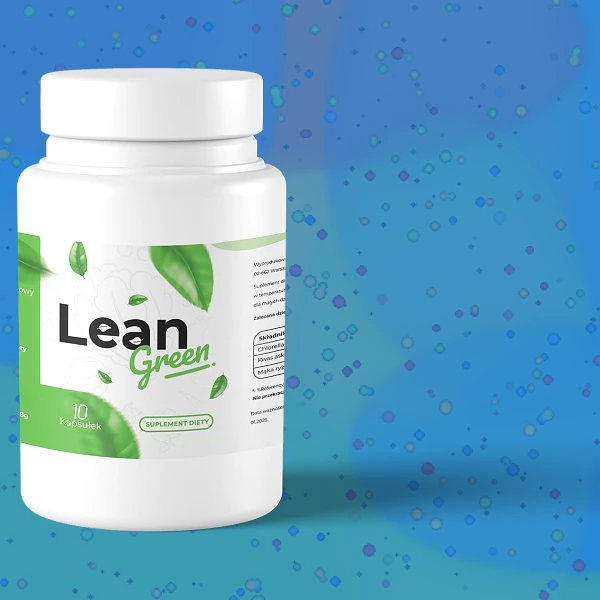Lean Green