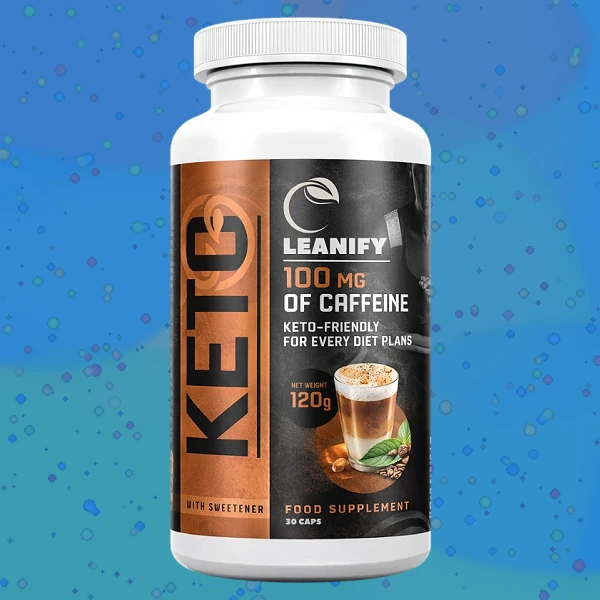 Leanify Keto