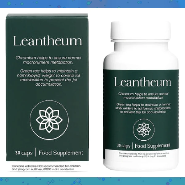 Leantheum caps