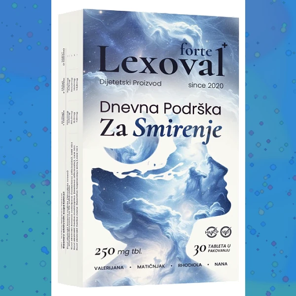 Lexoval