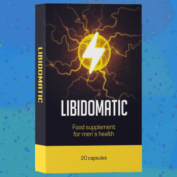 Libidomatic Caps