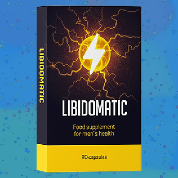 Libidomatic