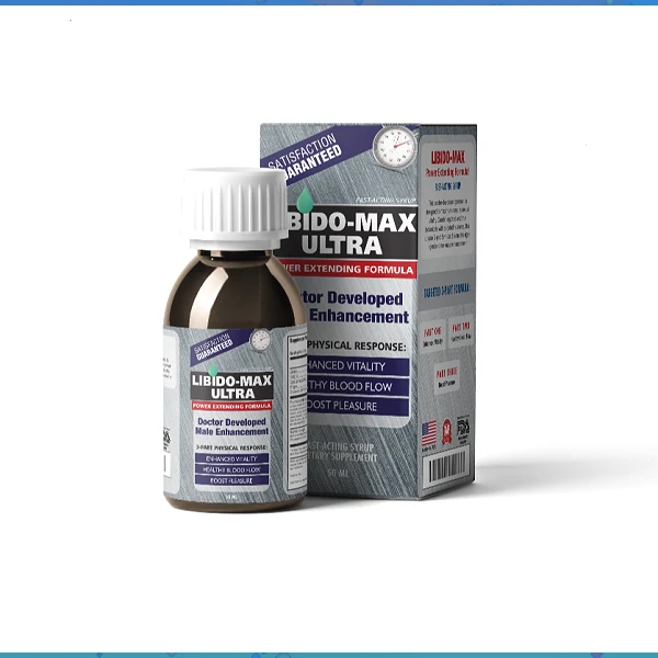 Libidomax