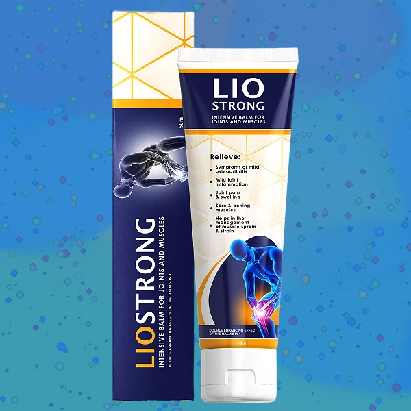 Lio strong
