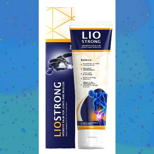 LIOSTRONG