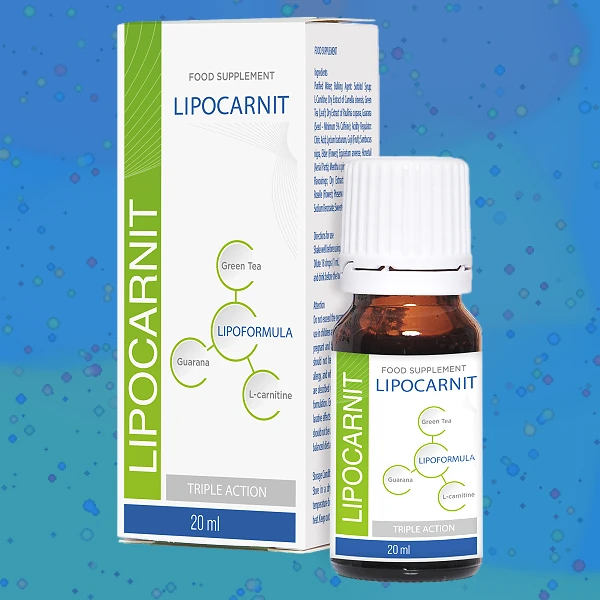 Lipocarnit