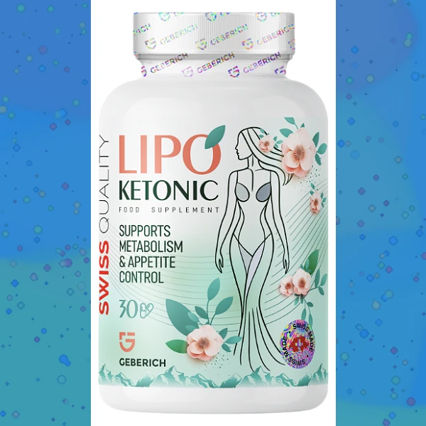 Lipoketonic