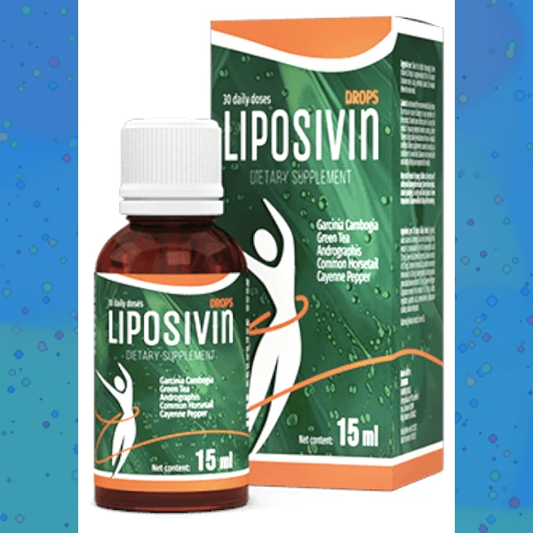 Liposivin