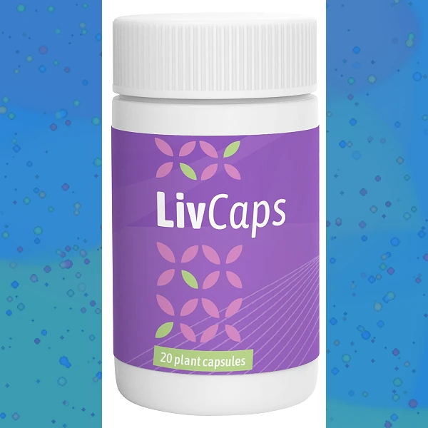 Liv Caps