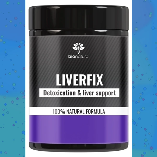 Liverfix