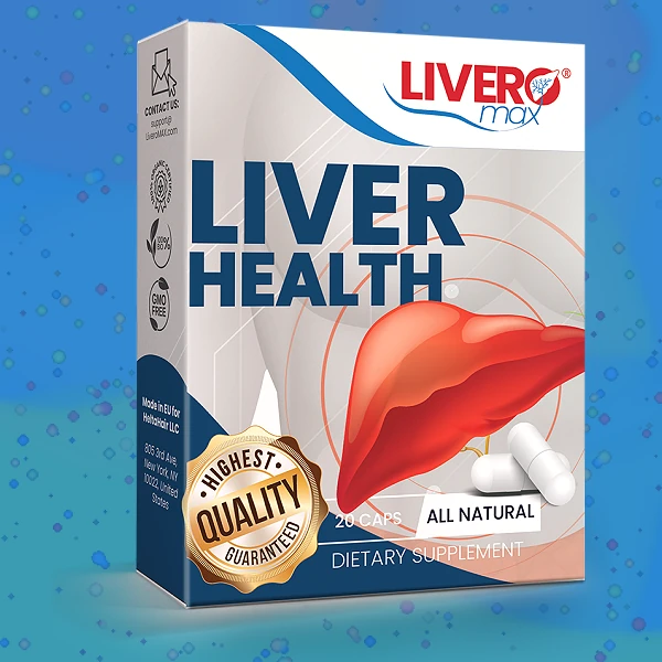 LiveroMAX