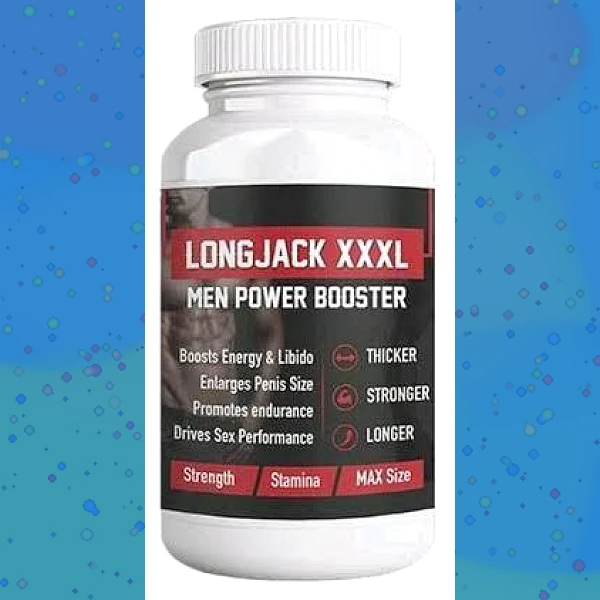 Longjack XXXL