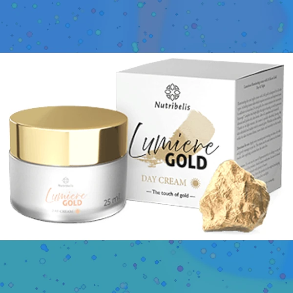 Lumiere Gold