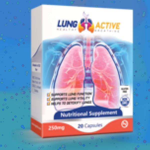 Lung Active