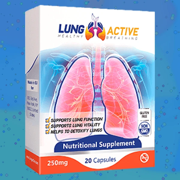 LungActive