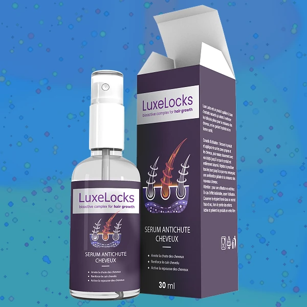 LuxeLocks