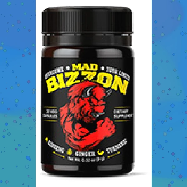 Mad Bizzon