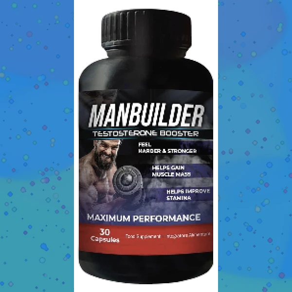 ManBuilder