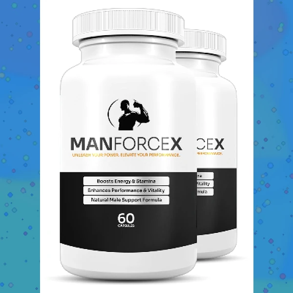 ManForceX
