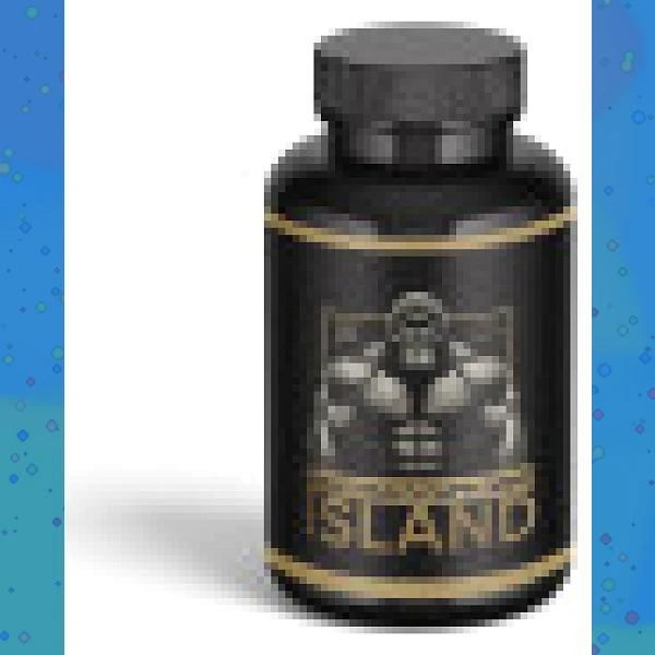 Mans Island