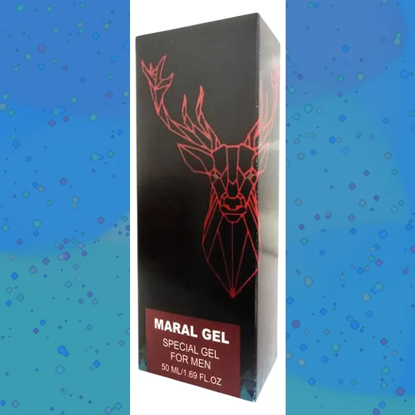 Maral Gel