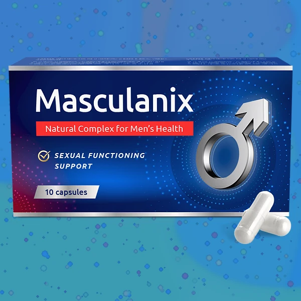 Masculanix
