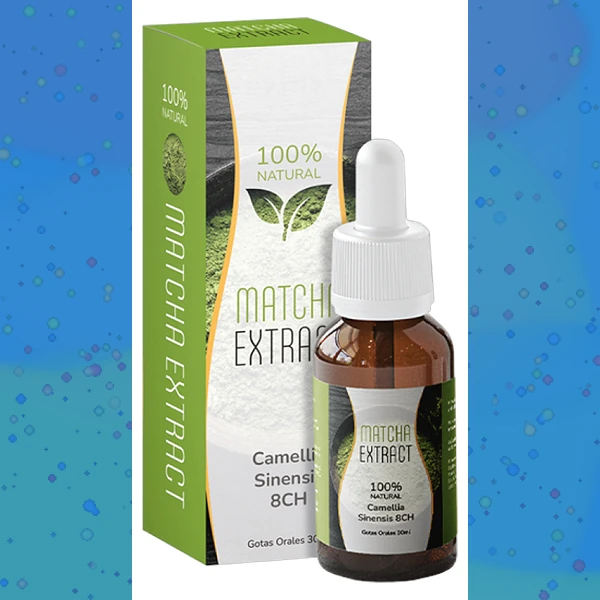 Matcha Extract