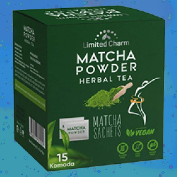 Matcha Powder