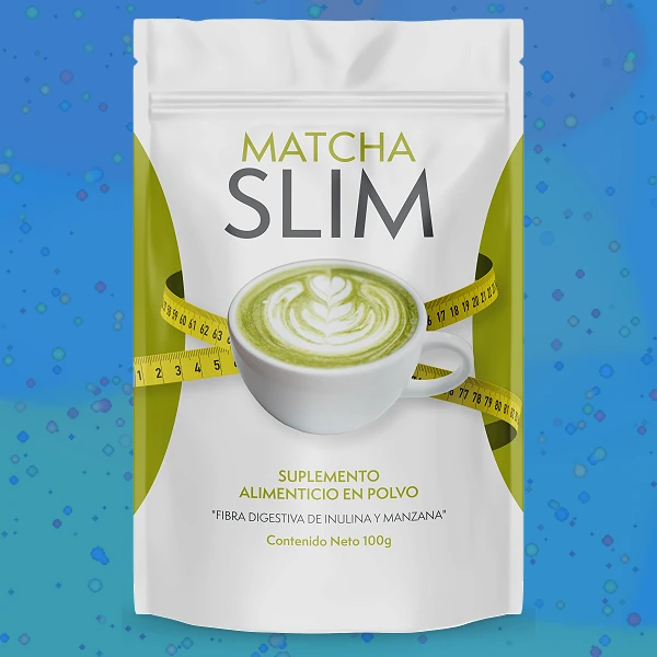 Matcha Slim
