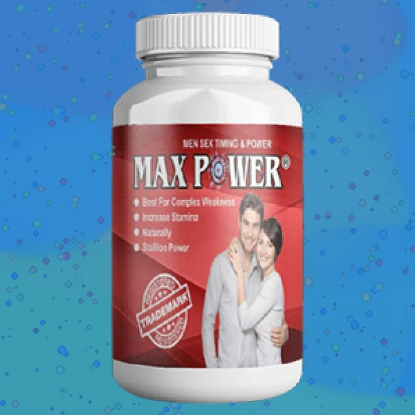 Max Power